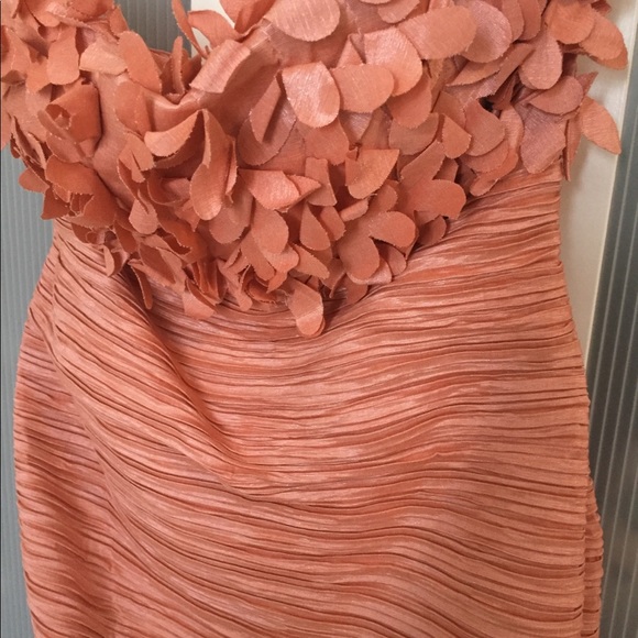 Dress - Picture 3 of 4